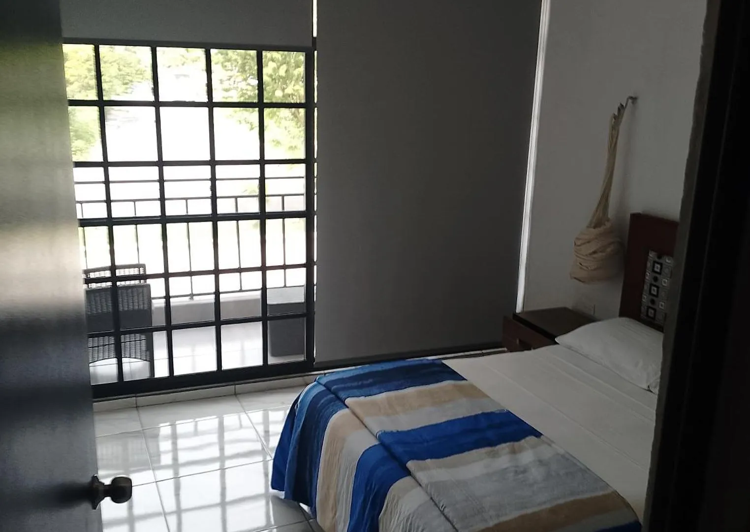Hermosos Departamentos コスメル アパート